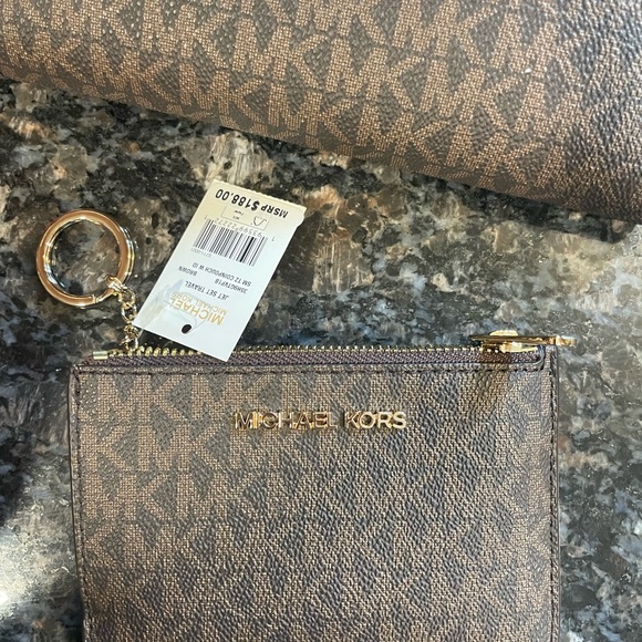 Michael Kors Set - Picture 5 of 9